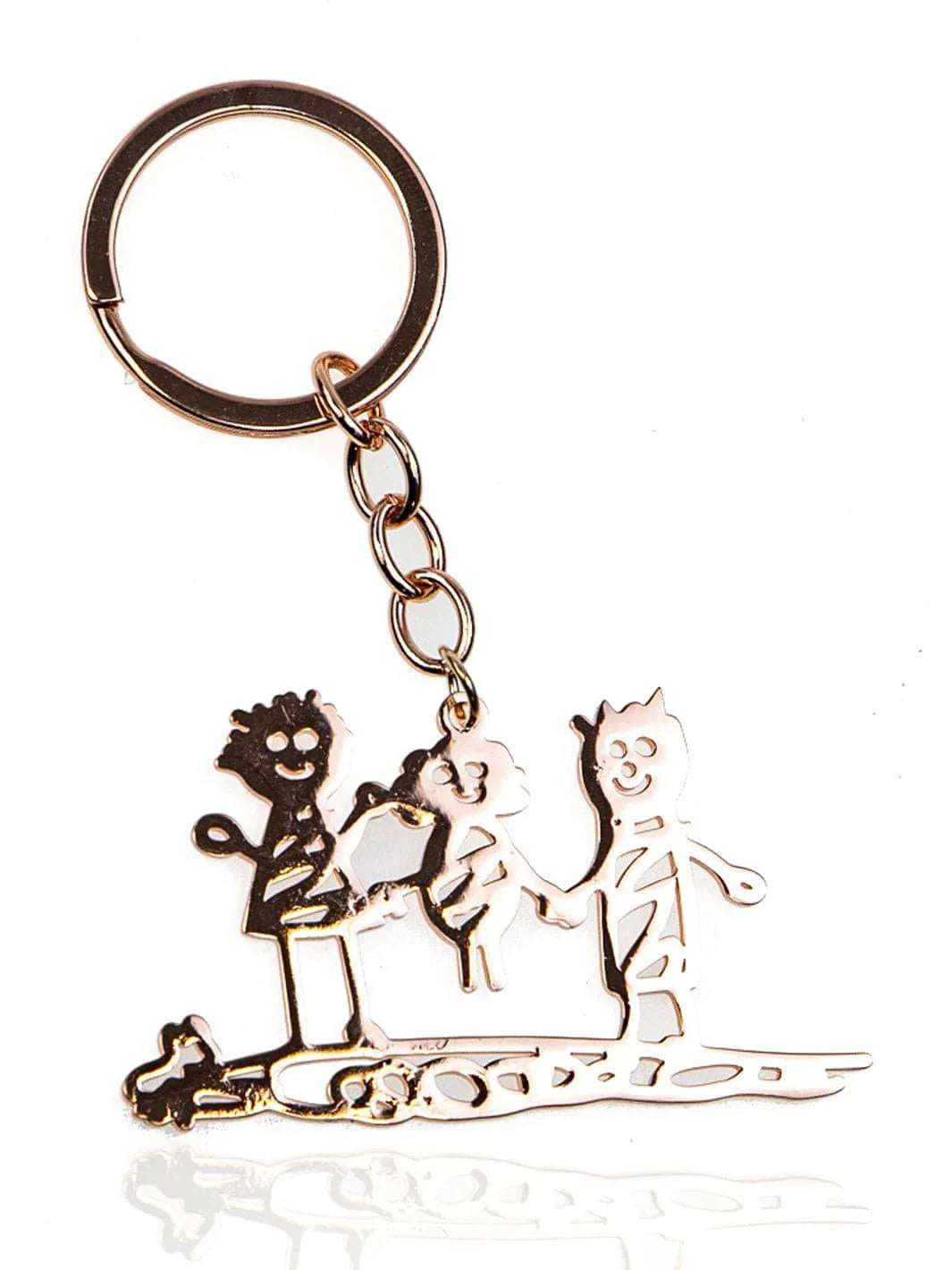 Keychain